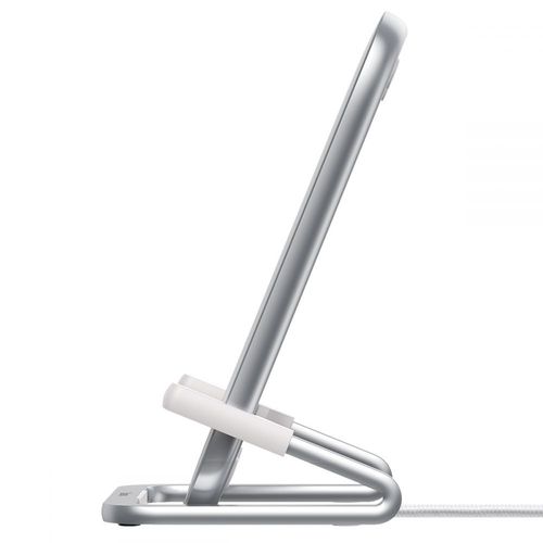 BASEUS RIB WIRELESS CHARGER WHITE na Arena.pl