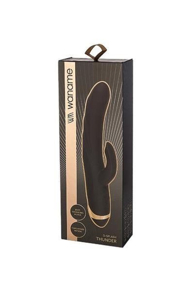 vibrator waname d splash thunder zdjęcie 6