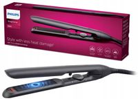 NOWA Prostownica do włosów PHILIPS BHS 510 ThermoShield