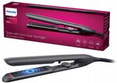 NOWA Prostownica do włosów PHILIPS BHS 510 ThermoShield