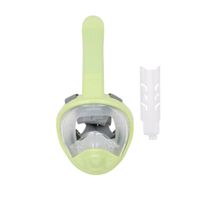 Spokey ZUMI - Maska penotwarzowa do nurkowania