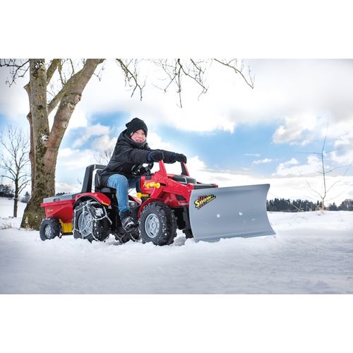 Rolly Toys Pług śnieżny na Arena.pl