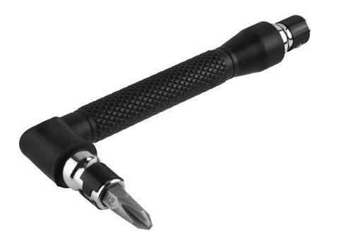 Wkrętak kątowy do bitów na Arena.pl