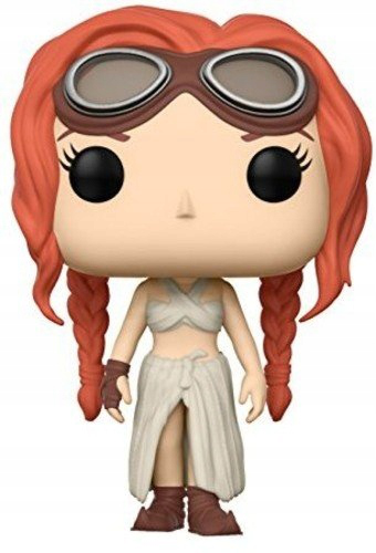 Funko POP! Mad Max Road Fury Capable 513 na Arena.pl