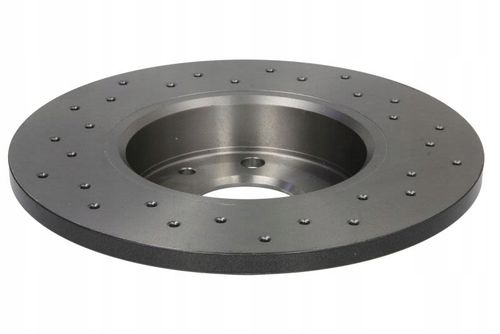 TARCZA HAM TYL 240X11 P BREMBO na Arena.pl