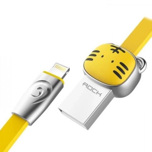 ROCK - KABEL - IPHONE 5/6/7/8/X APPLE na Arena.pl