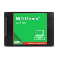 Dysk SSD WD Green 500GB 2,5"/7mm (545MB/s) WDS500G5G0A