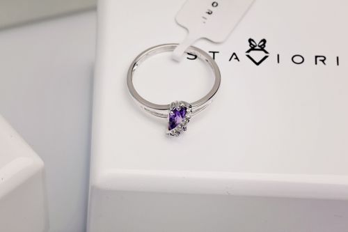 Pierścionek Staviori PBD2724A na Arena.pl