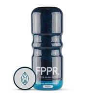 fppr. - vagina masturbator white