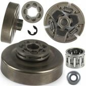 BĘBEN SPRZĘGŁA + SPRZĘGŁO STIHL MS 170 180 230 250