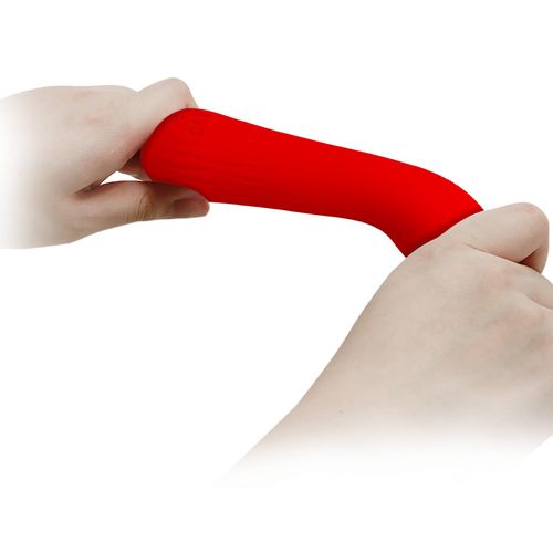 pretty love   faun red, 12 vibration functions memory function na Arena.pl