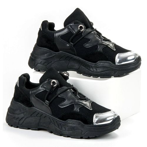 Sznurowane Sneakersy r.36 na Arena.pl