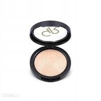 Golden Rose Rozświetlacz Terracotta Stardust - 108