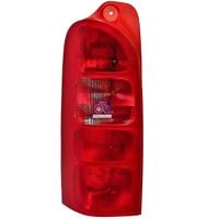 Lampa Tylna Lewa Renault Master Opel Movano Nissan Interstar 1998-2003