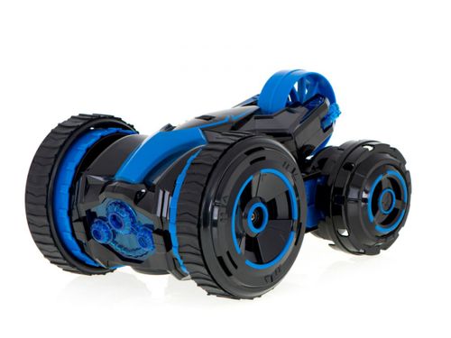 Samochód Rc Double-Sided Auto Akrobata Twister na Arena.pl