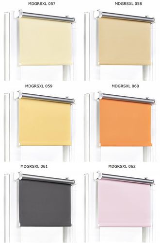 ROLETA TERMO BLACKOUT ZACIEMNIAJĄCA 57x150 cm na Arena.pl