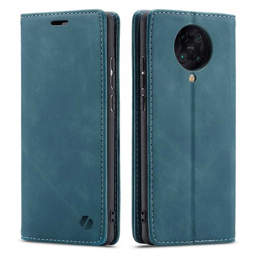 SC Wallet Poco F2 Pro blue na Arena.pl