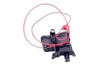 Siłownik klapki wlewu paliwa AUDI A4 Q5