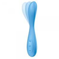 wibrator g spot flex 4 connect app