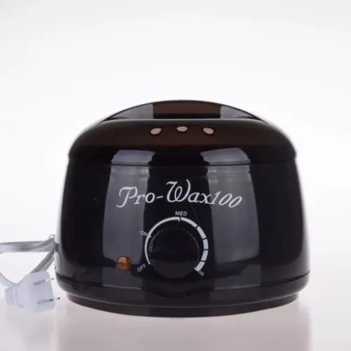 PODGRZEWACZ WOSKU PUSZKA wosk twardy depilacja 100 na Arena.pl