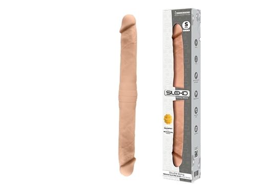 dildo-twins dildo flesh s na Arena.pl
