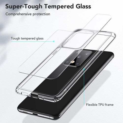 ESR ICE SHIELD GALAXY S20 ULTRA CLEAR na Arena.pl