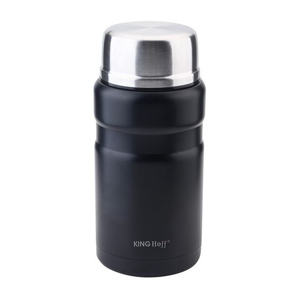 termos obiadowy kinghoff 0,75l kh-1460 zdjęcie 1