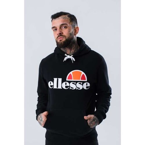 Ellesse GOTTERO ANTHRACITE Rozmiar - L na Arena.pl