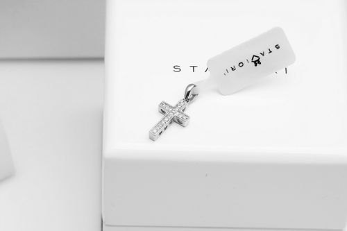 Wisiorek Staviori WBD1902 na Arena.pl