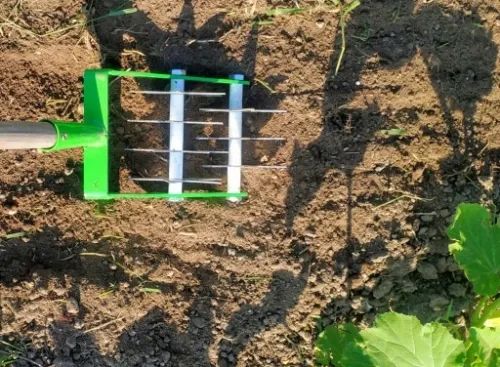 KULTYWATOR SPULCHNIACZ OPIELACZ GLEBY ZIEMI RĘCZNY OGRODOWY MOCNY na Arena.pl