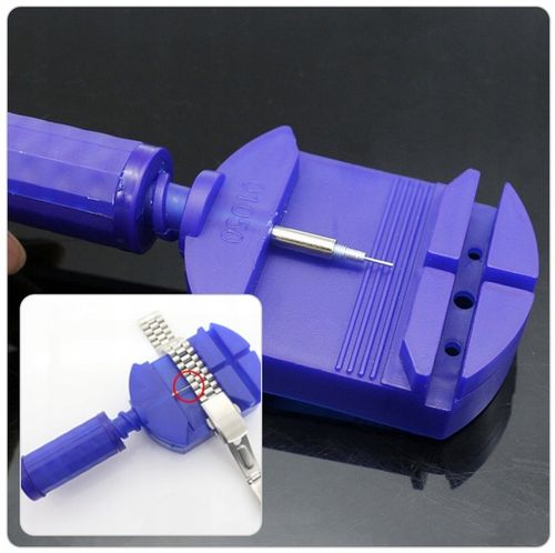 ZESTAW NARZĘDZI ZEGARMISTRZOWSKI KLUCZ IMAK + ETUI na Arena.pl