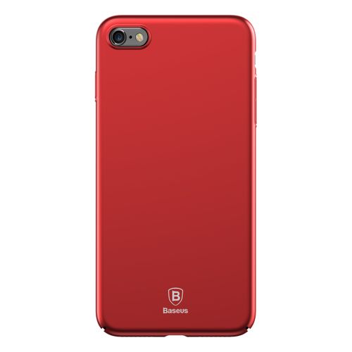 Etui slim pokrowiec Iphone 6 6s Baseus Thin Case na Arena.pl