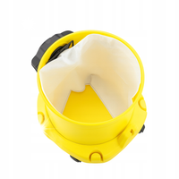 Worki do odkurzacza Karcher WD3 MV3 WD2 flizelinowe 10 szt filtr powietrza