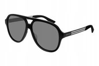 GUCCI GG0688S OKULARY MESKIE