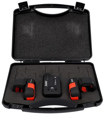 MIKADO BANG CENTRALKA Z SYGNALIZATORAMI 3+1 na Arena.pl