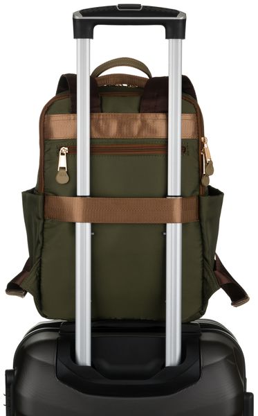 plecak ptn jn-08-0023 green zdjęcie 12