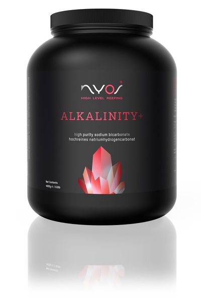Nyos Alkalinity+ 4000 gr zdjęcie 1