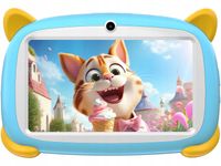 DOOGEE U7 tablet dla dzieci 7” IPS 4GB/32GB 1TB 3400mAh WIFI Android 10 2MP
