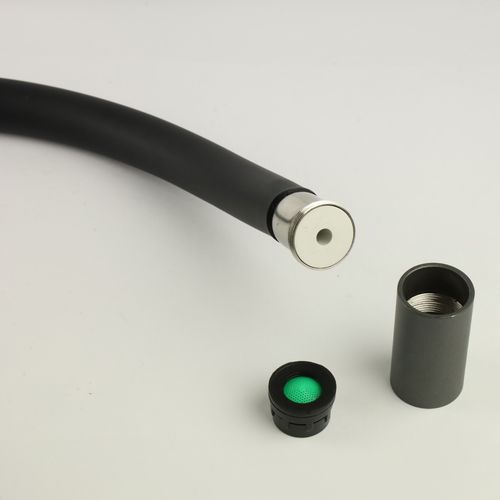 BATERIA KUCHENNA ELASTYCZNA WYLEWKA 360° KRAN GIĘTKA WYLEWKA ZLEWOZMYWAK na Arena.pl