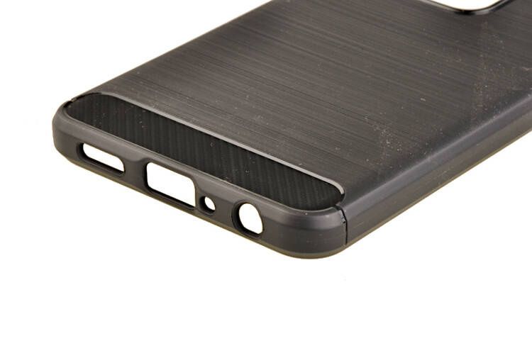 Etui Carbon Pro do Oppo A79 5G zdjęcie 5