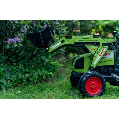Traktor zdalnie sterowany 376244 na Arena.pl