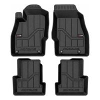 Dywaniki TPE MotoLine Opel Corsa E 2014-2019 4 szt.