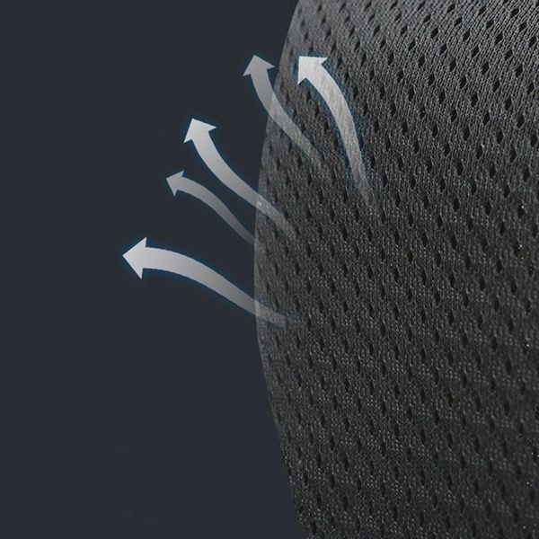 Szelki treningowe spacerowe dla psa ASTRO pomarańczowe rozmiar XL zdjęcie 12