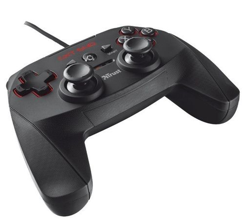 GXT 540 Wired Gamepad na Arena.pl
