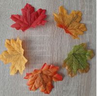 Pani Jesień komplet dodatków do kostiumu stroju