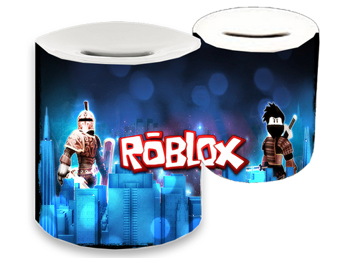 Skarbonka Roblox na Arena.pl
