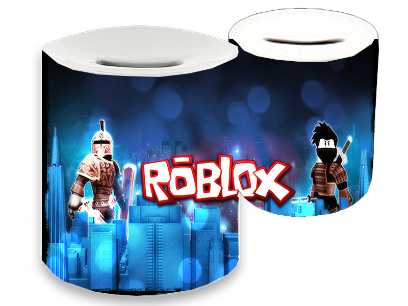 Skarbonka Roblox zdjęcie 2