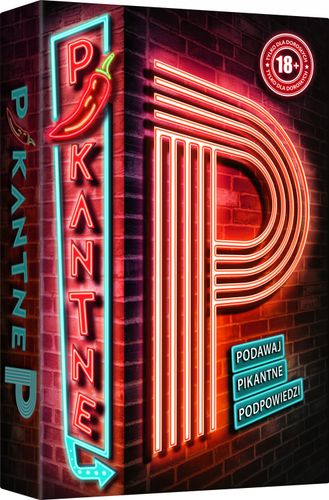 GRA PIKANTNE P 02493 na Arena.pl