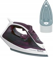 Żelazko parowe TEFAL Express Steam 2400W FV2835