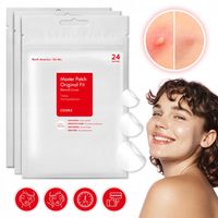 COSRX Acne Pimple Master Patch Plasterki na wypryski -72sztuk